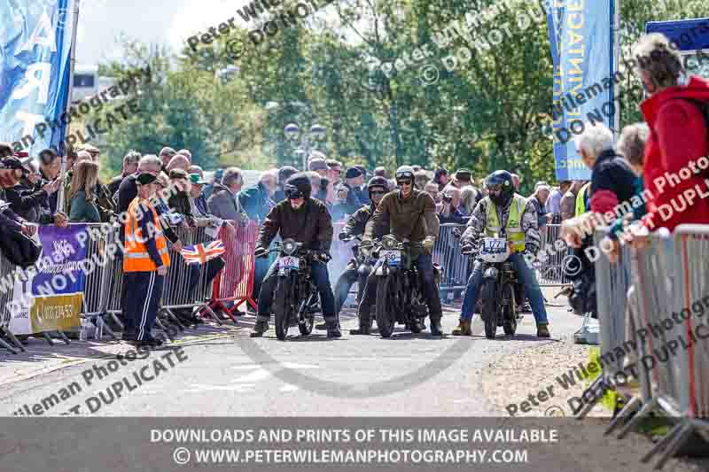 Vintage motorcycle club;eventdigitalimages;no limits trackdays;peter wileman photography;vintage motocycles;vmcc banbury run photographs